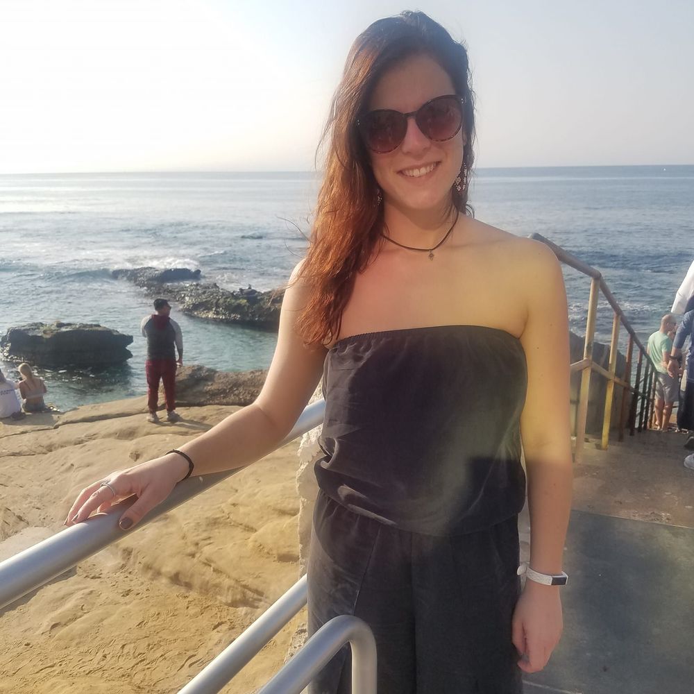 Meet your Posher, Brittany